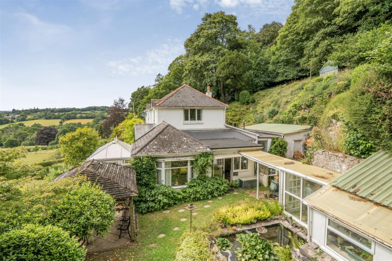 Images for Chudleigh, Newton Abbot