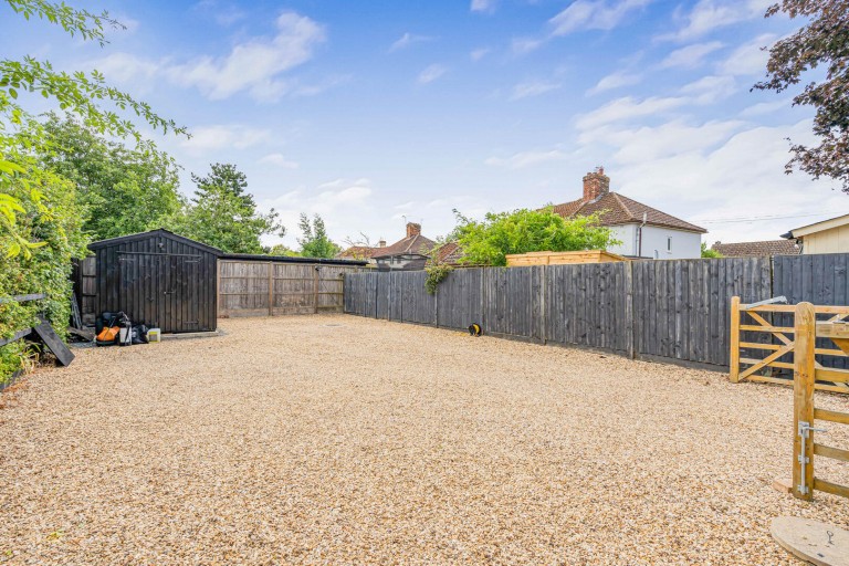 Images for Church Lane, Worlington