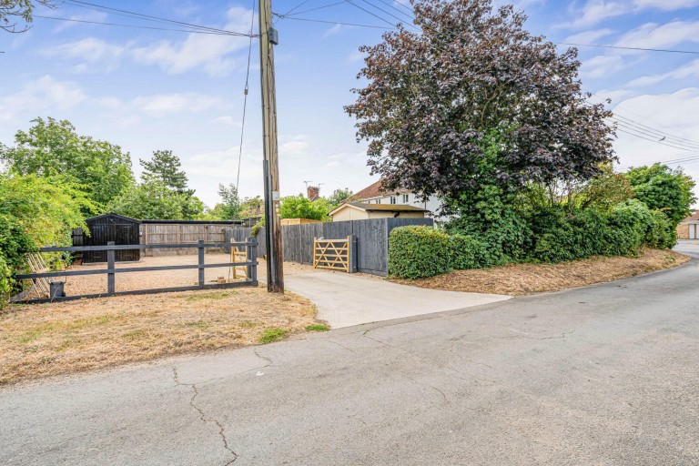 Images for Church Lane, Worlington