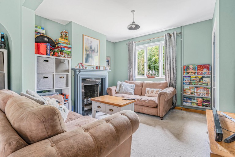 Images for Church Lane, Worlington