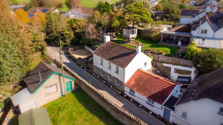 Click the photo for more details of Georgeham, Braunton