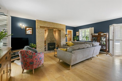 Click the photo for more details of The Drift, Elsworth
