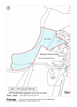 Images for Membury, Axminster