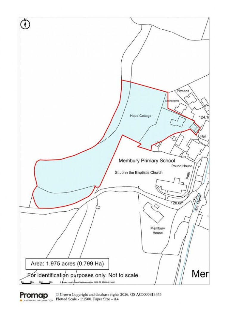 Images for Membury, Axminster