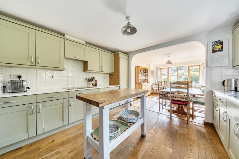 Images for Membury, Axminster