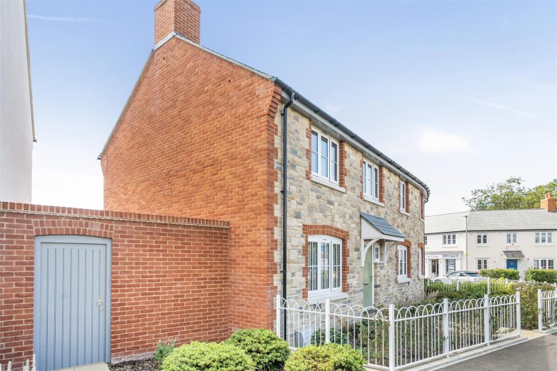 Click the photo for more details of Nottington Lane, Nottington, Weymouth