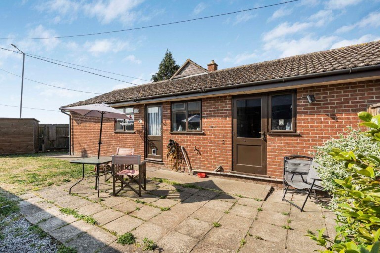Images for Corn Mills Road, Soham