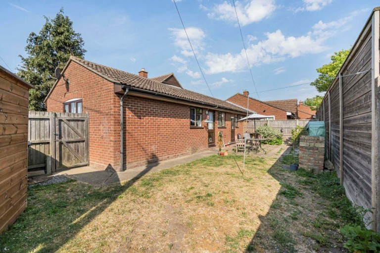 Images for Corn Mills Road, Soham
