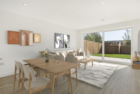 Click the photo for more details of Northfield Avenue, Cambridge