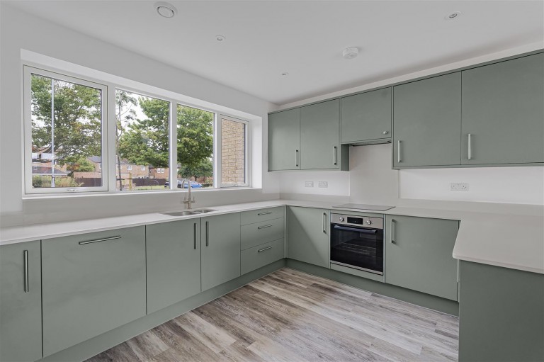 Images for Northfield Avenue, Cambridge