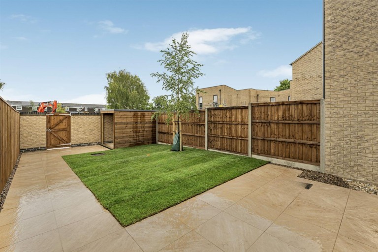Images for Northfield Avenue, Cambridge