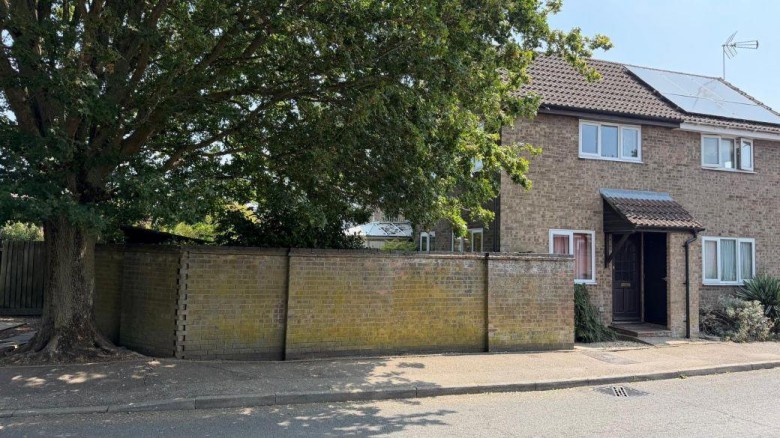 Click the photo for more details of Mulberry Way, Ely
