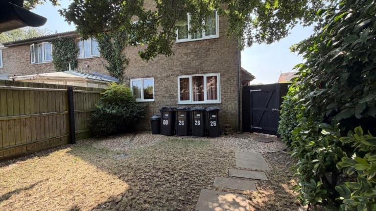 Images for Mulberry Way, Ely