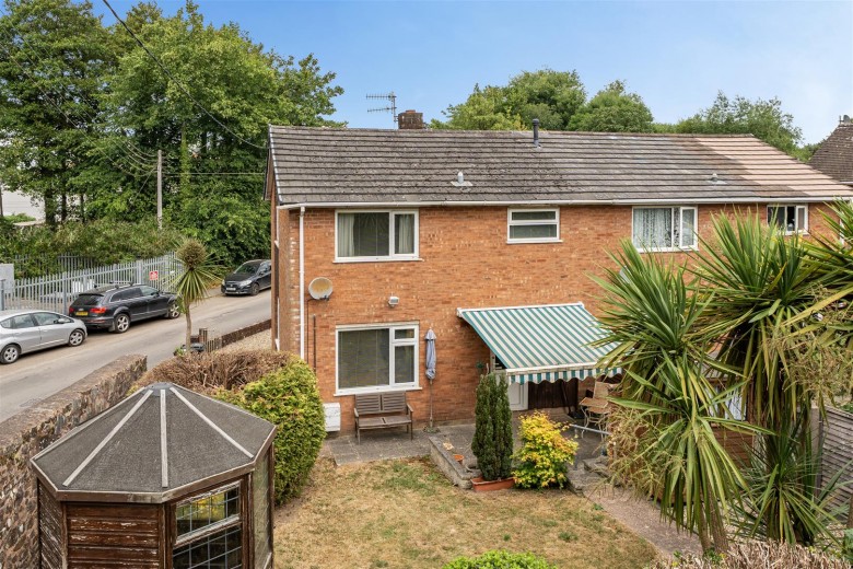 Click the photo for more details of Little Silver, Tiverton