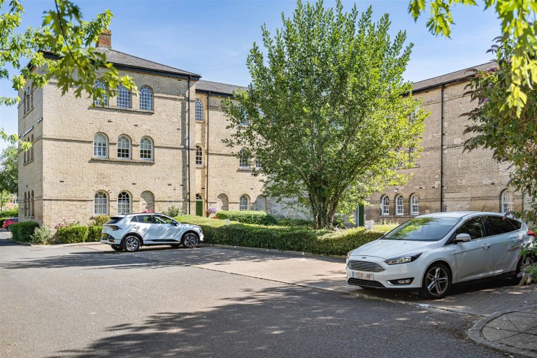 Images for The Spike, Radwinter Road, Saffron Walden