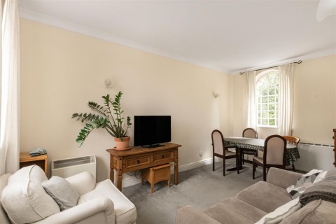 Click the photo for more details of The Spike, Radwinter Road, Saffron Walden