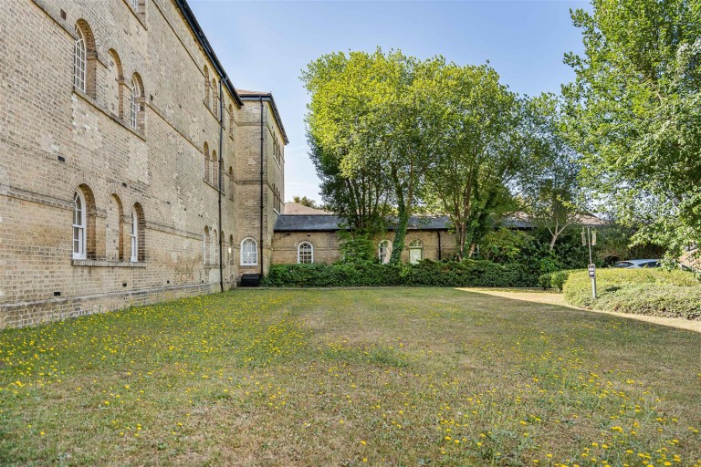 Images for The Spike, Radwinter Road, Saffron Walden