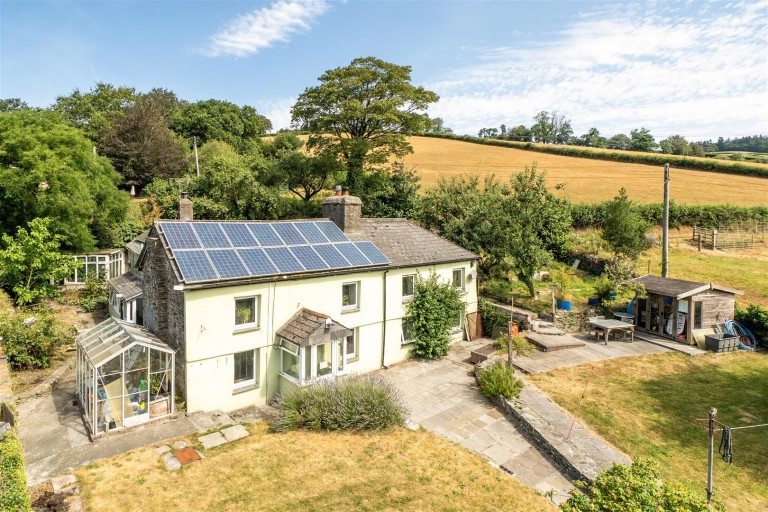 Images for Coryton, Lyd Valley, West Devon