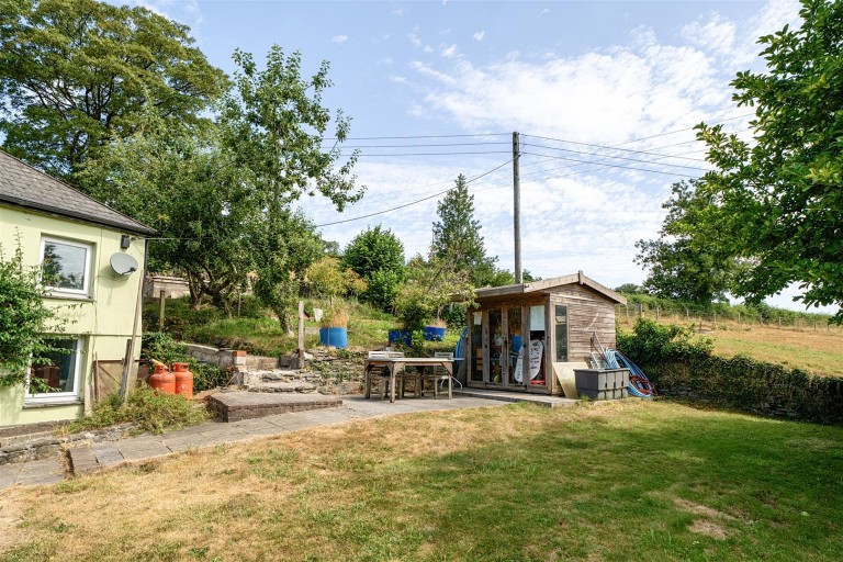 Images for Coryton, Lyd Valley, West Devon