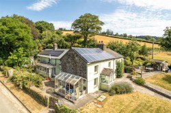 Images for Coryton, Lyd Valley, West Devon