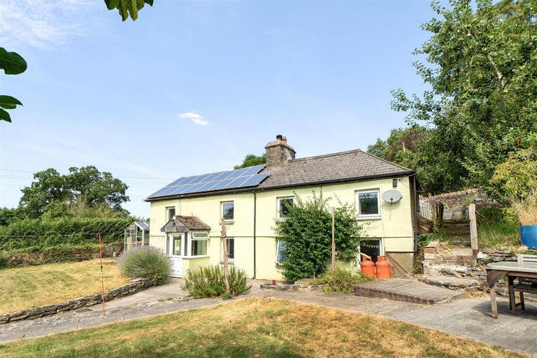 Images for Coryton, Lyd Valley, West Devon