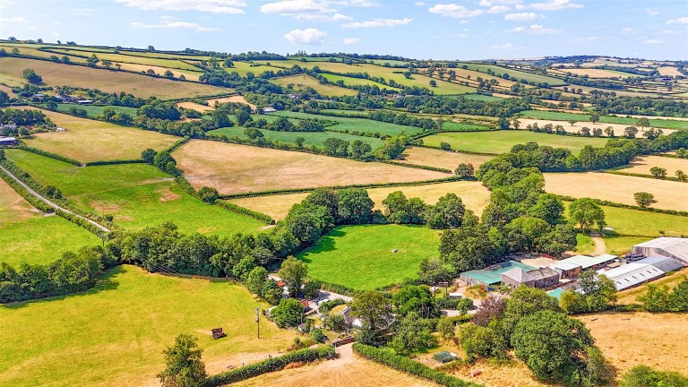 Images for Coryton, Lyd Valley, West Devon