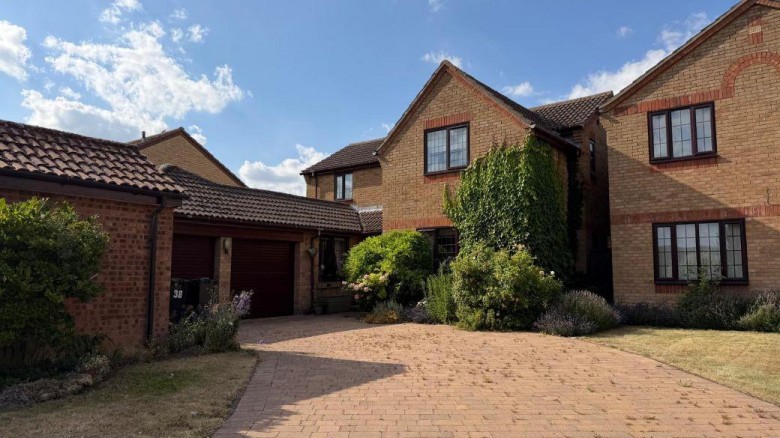 Click the photo for more details of Pilgrims Way, Ely