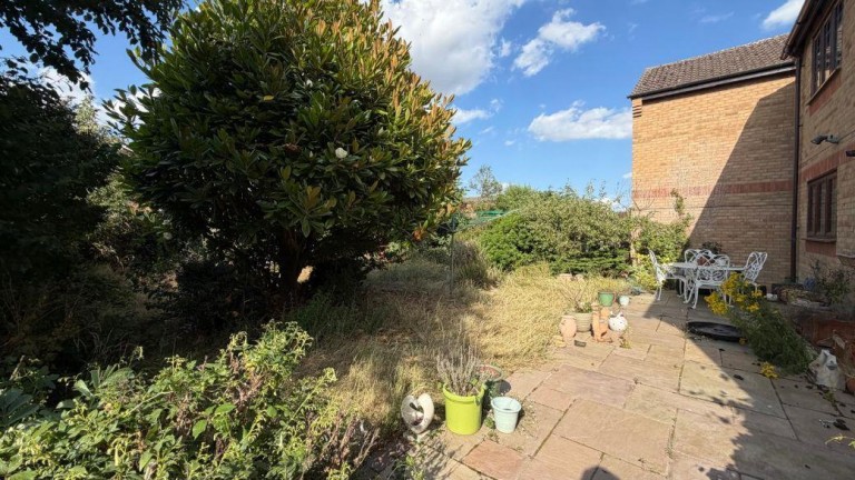 Images for Pilgrims Way, Ely