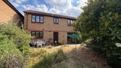 Images for Pilgrims Way, Ely