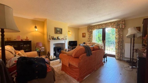 Click the photo for more details of Pilgrims Way, Ely