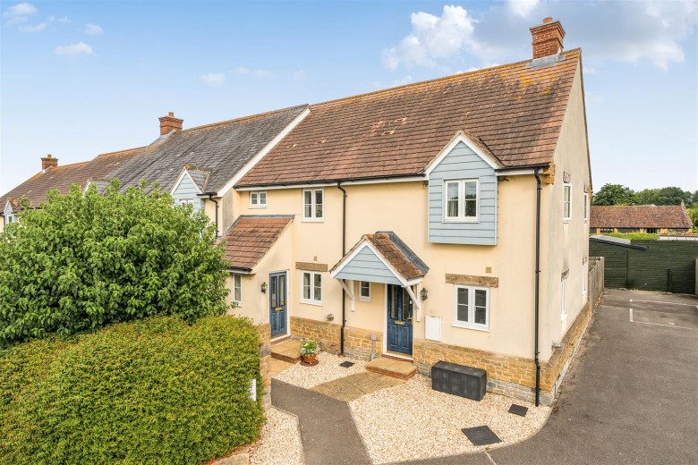 Click the photo for more details of Barrington, Ilminster