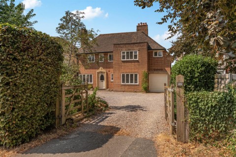 Bloxham Road, Banbury - Self-contained annexe