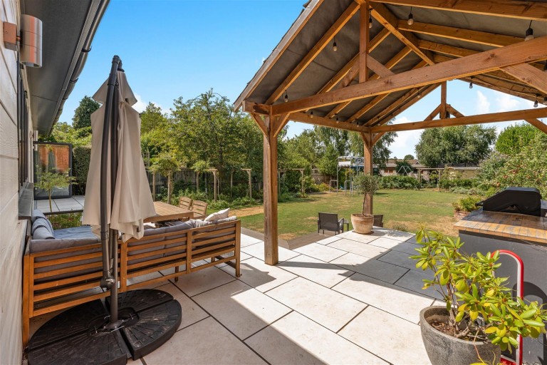 Images for Bloxham Road, Banbury - Self-contained annexe