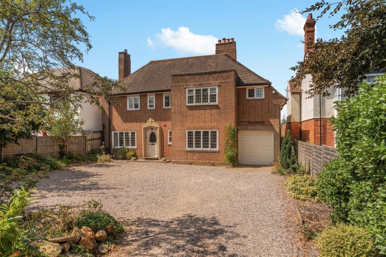 Images for Bloxham Road, Banbury - Self-contained annexe