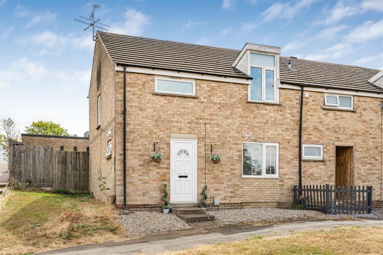 Click the photo for more details of Linton Place, Haverhill