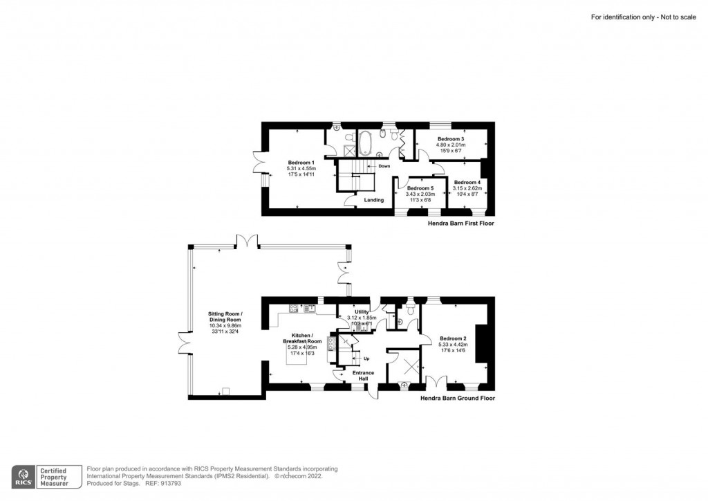 Floorplans For Rural Mitchell