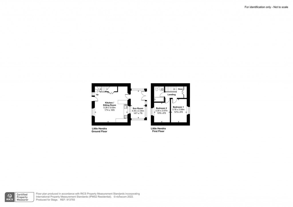 Floorplans For Rural Mitchell
