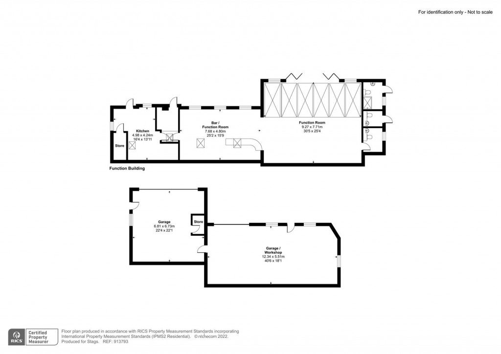 Floorplans For Rural Mitchell