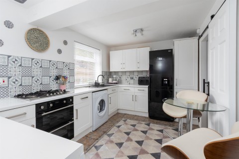 Click the photo for more details of South Avenue, Ullesthorpe, Lutterworth