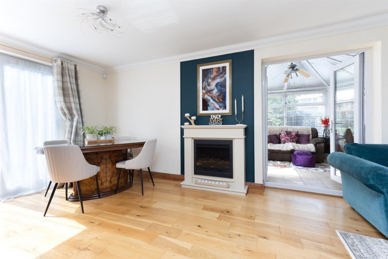 Images for South Avenue, Ullesthorpe, Lutterworth