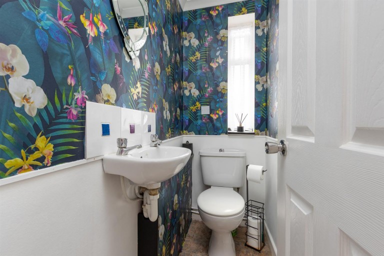 Images for South Avenue, Ullesthorpe, Lutterworth