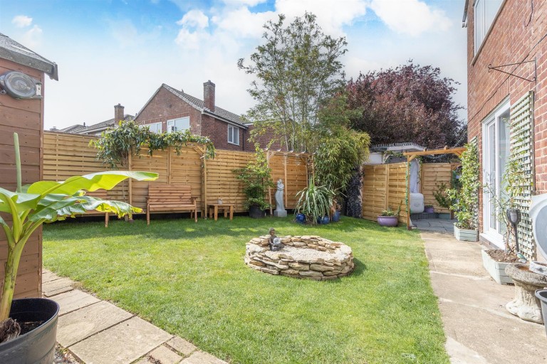 Images for South Avenue, Ullesthorpe, Lutterworth