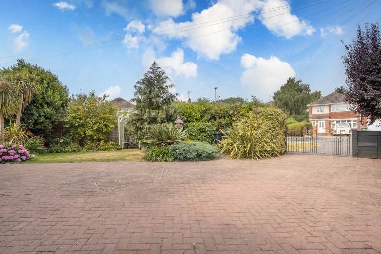 Images for South Avenue, Ullesthorpe, Lutterworth
