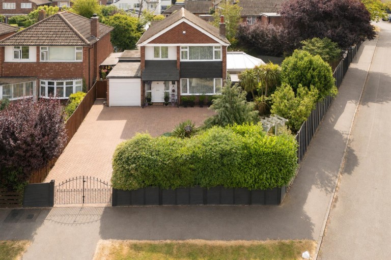 Images for South Avenue, Ullesthorpe, Lutterworth
