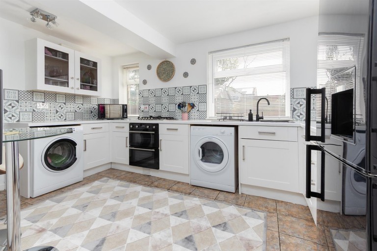 Images for South Avenue, Ullesthorpe, Lutterworth