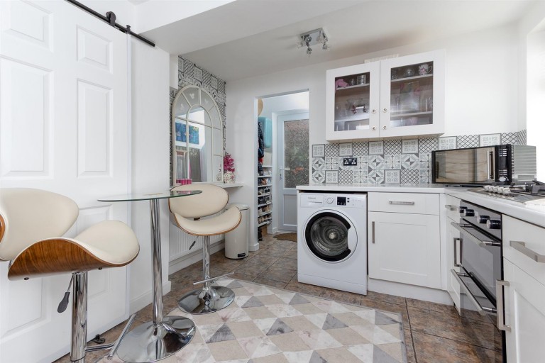 Images for South Avenue, Ullesthorpe, Lutterworth