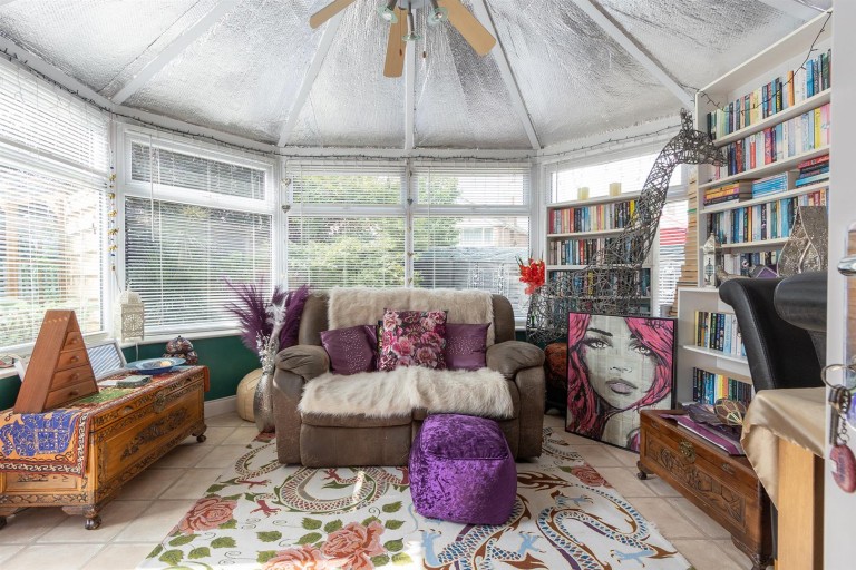 Images for South Avenue, Ullesthorpe, Lutterworth
