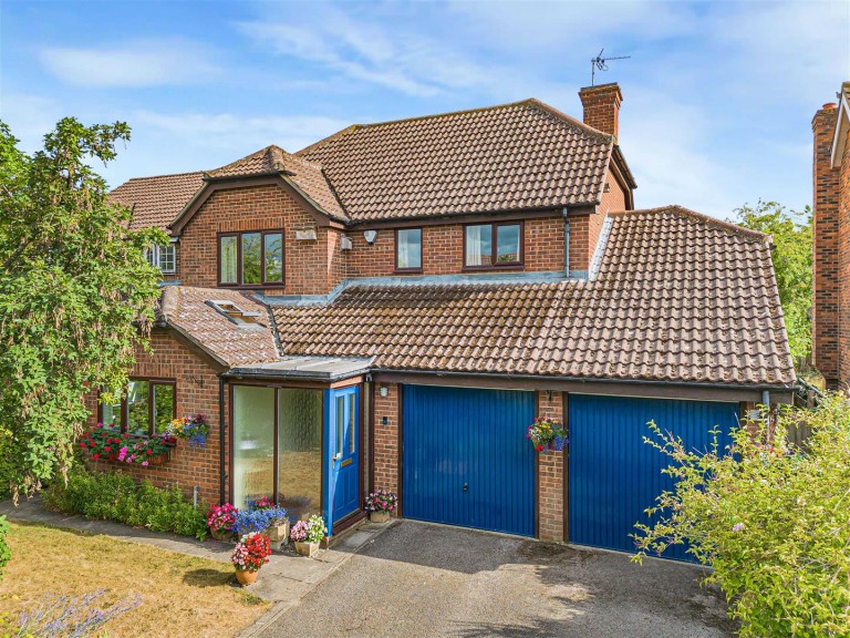 Images for Coltsfoot Close, Cambridge