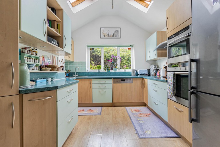 Images for Coltsfoot Close, Cambridge