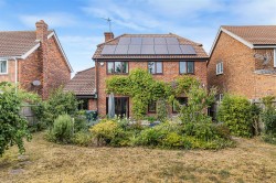 Images for Coltsfoot Close, Cambridge